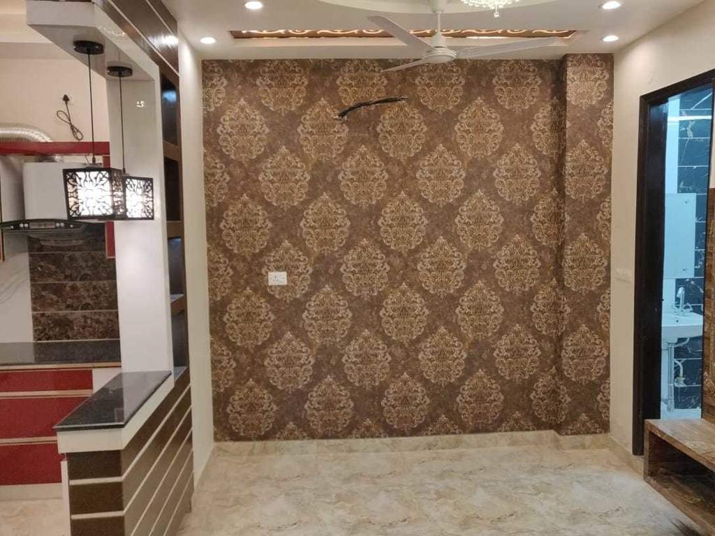  the residence Living Area