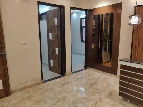  the-residence Living Area