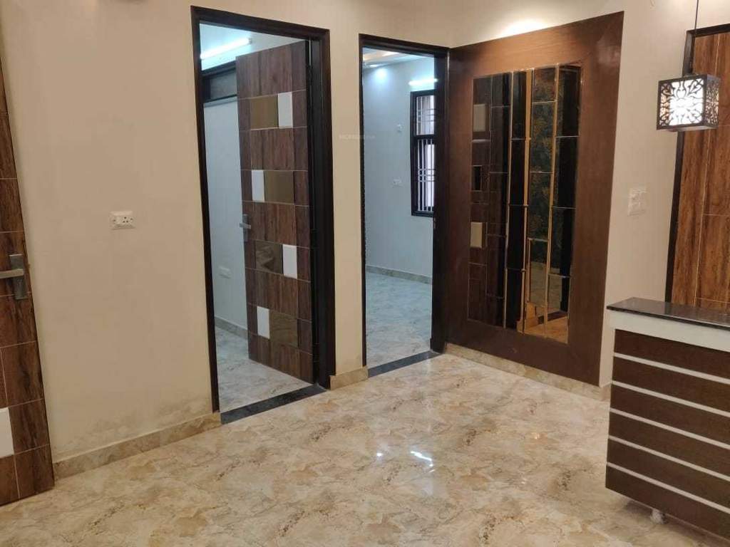  the residence Living Area