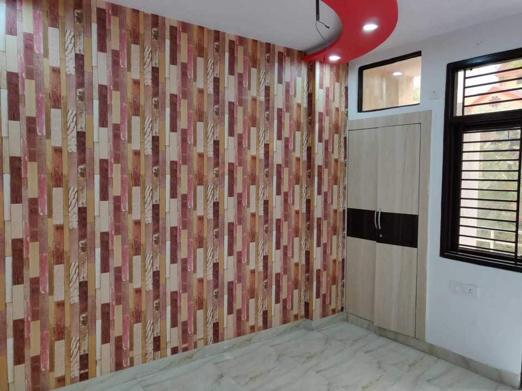  the residence Living Area
