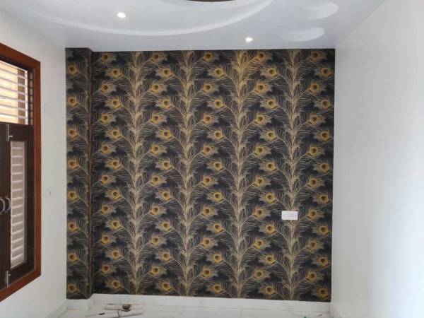  the-residence Living Area