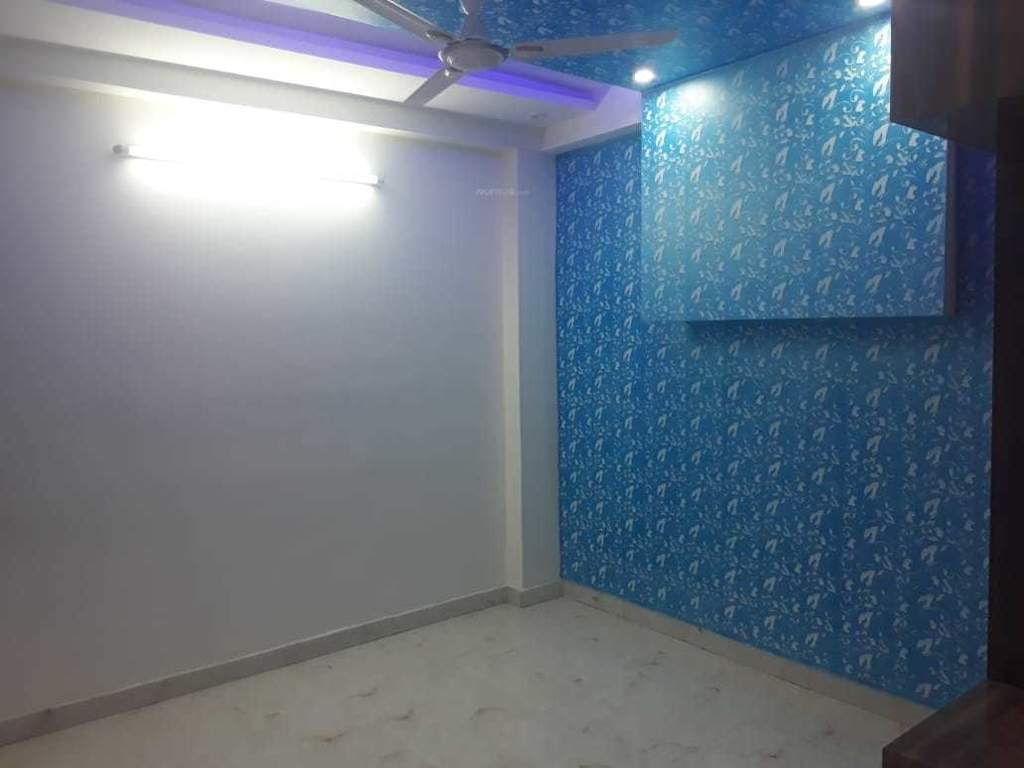  the residence Living Area