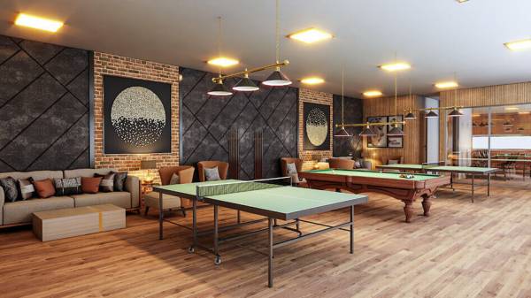  skylights Indoor Games