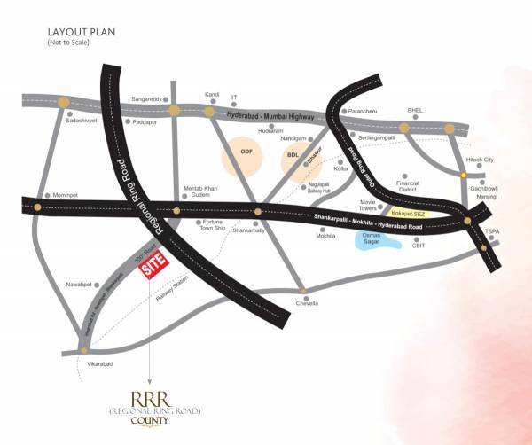  rrr-county Location Plan