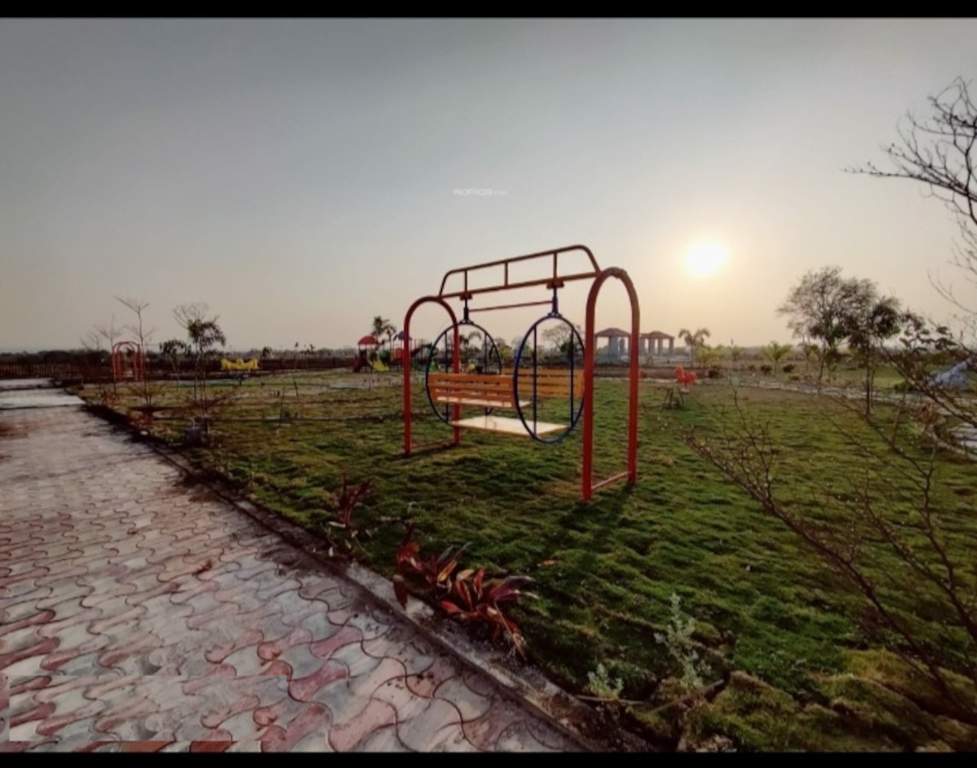  rrr county Children's play area