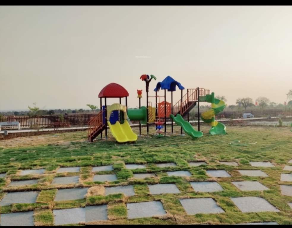  rrr county Children's play area