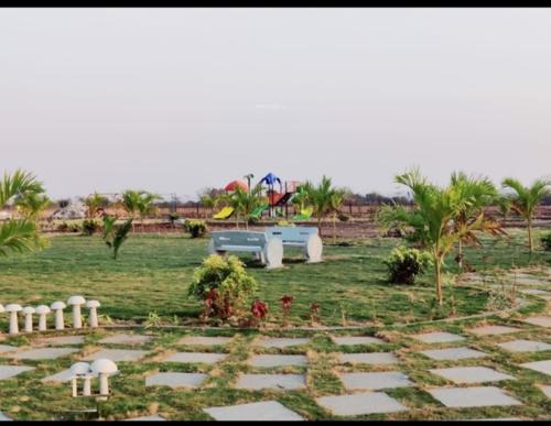  rrr-county Children's play area