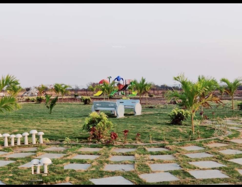  rrr county Children's play area