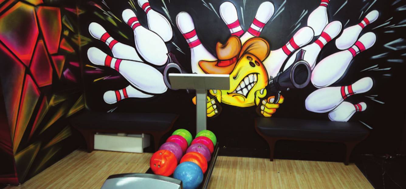  senroofs phase iii Children's play area