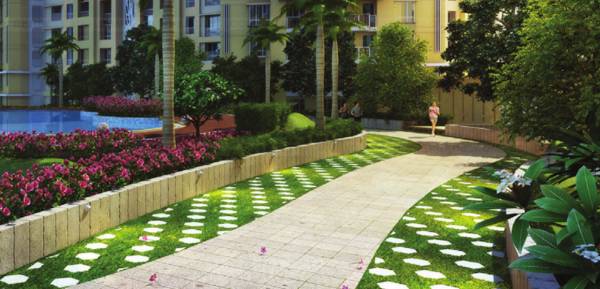  senroofs-phase-iii Jogging Track