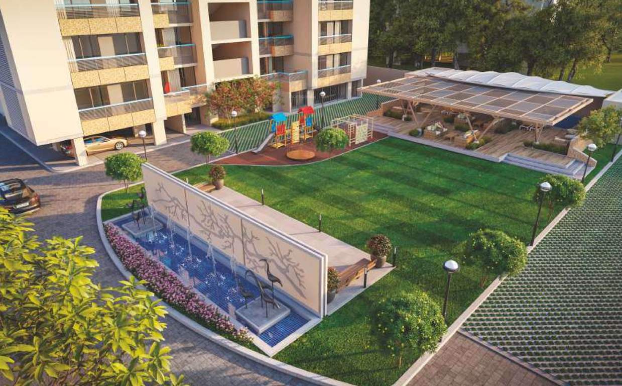  elinor Landscape Garden and Tree Planting