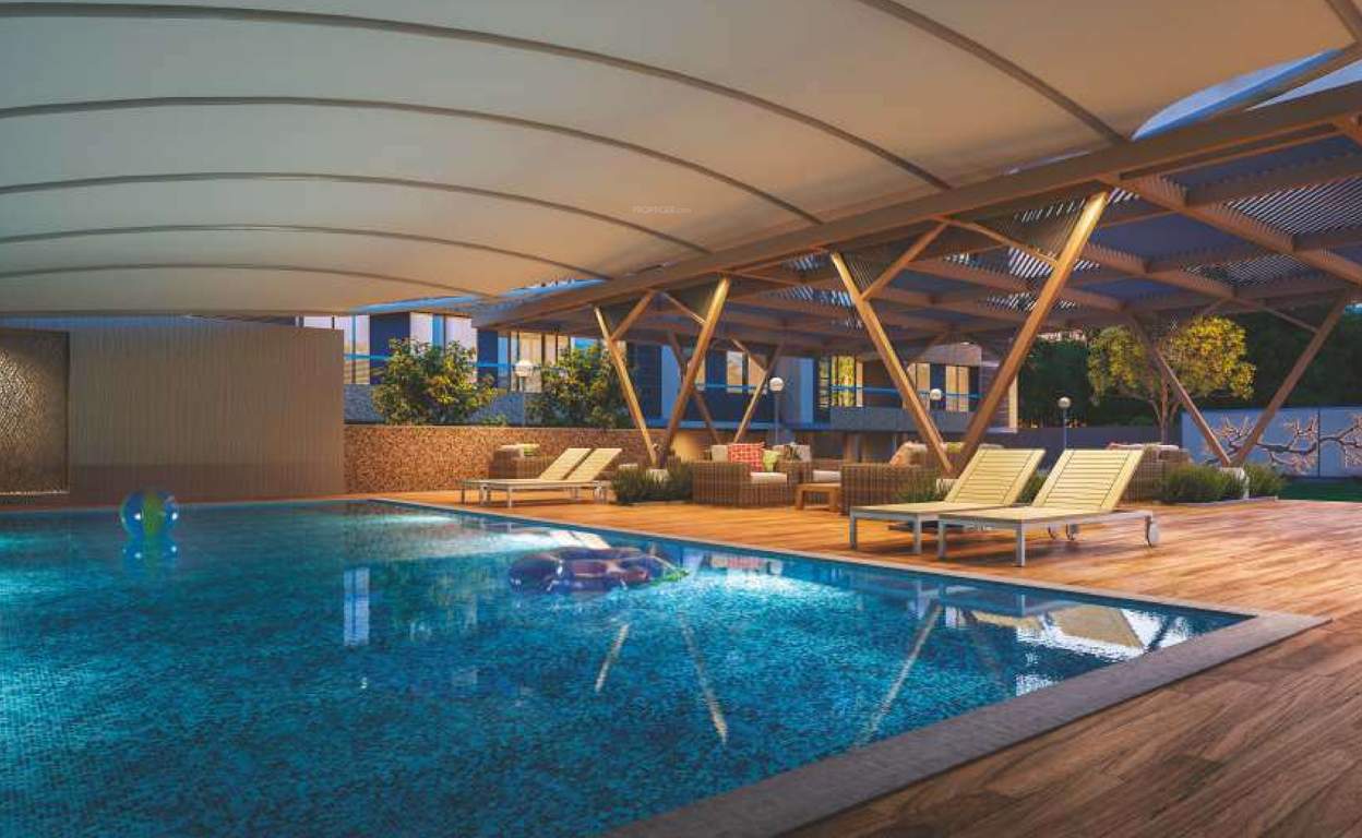  elinor Swimming Pool