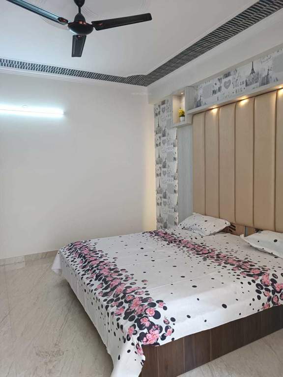  golden valley heights Bedroom