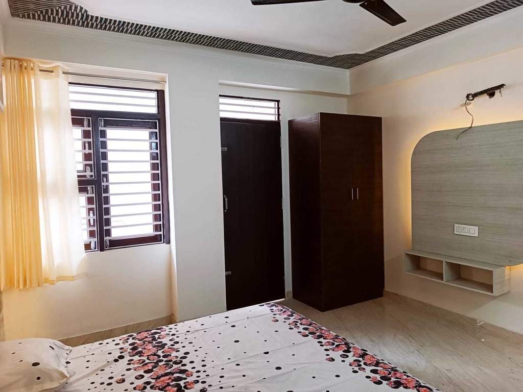  golden valley heights Bedroom