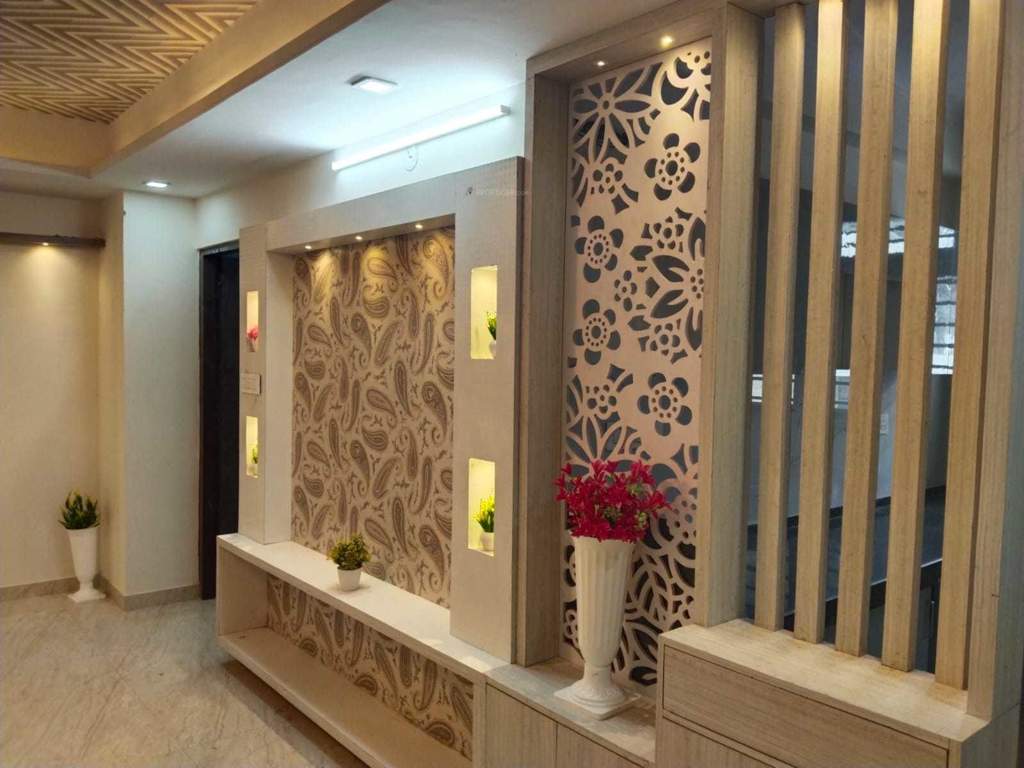  golden valley heights Living Area