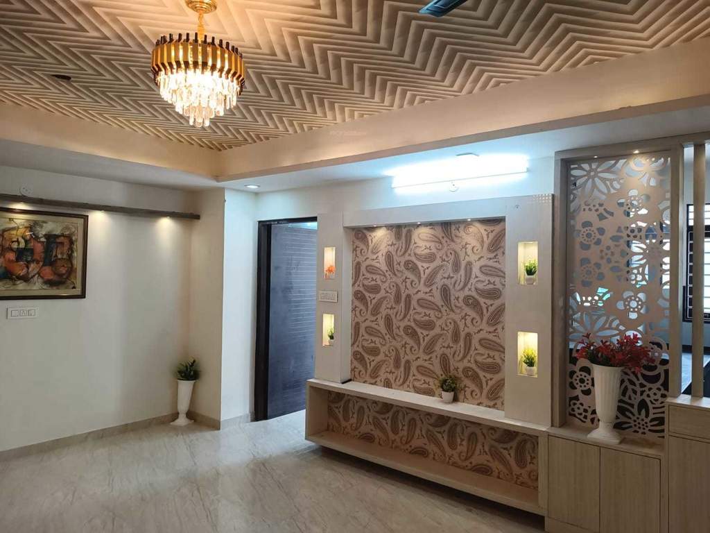  golden valley heights Living Area