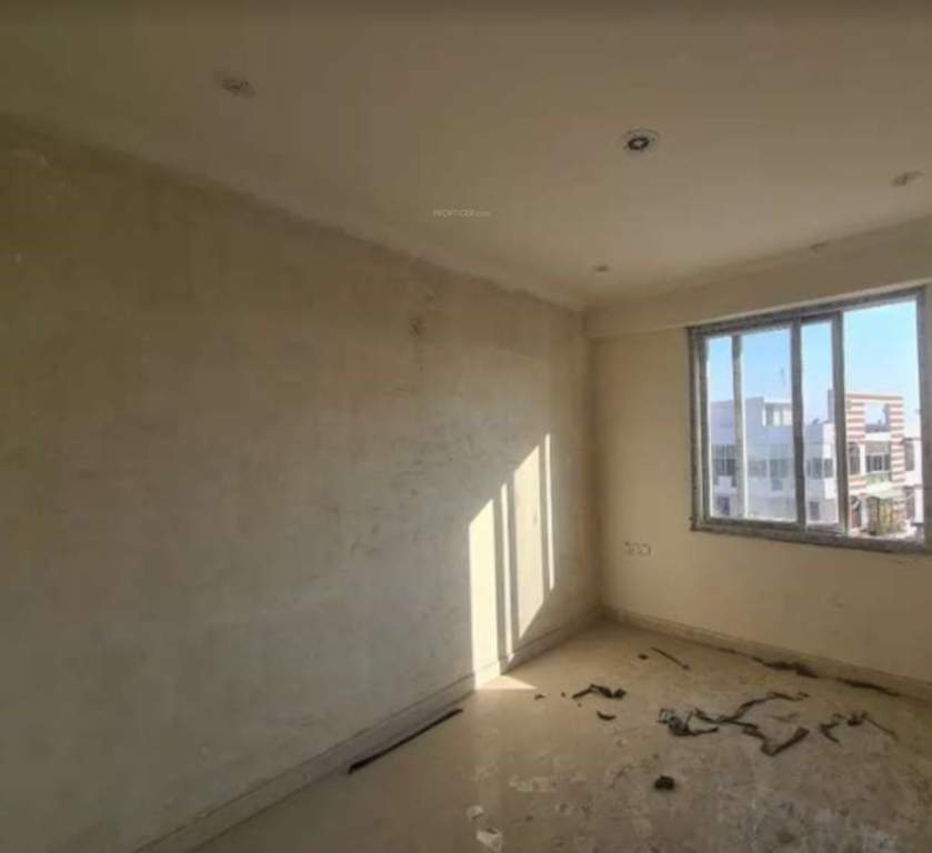  3 bhk apartments Living Area