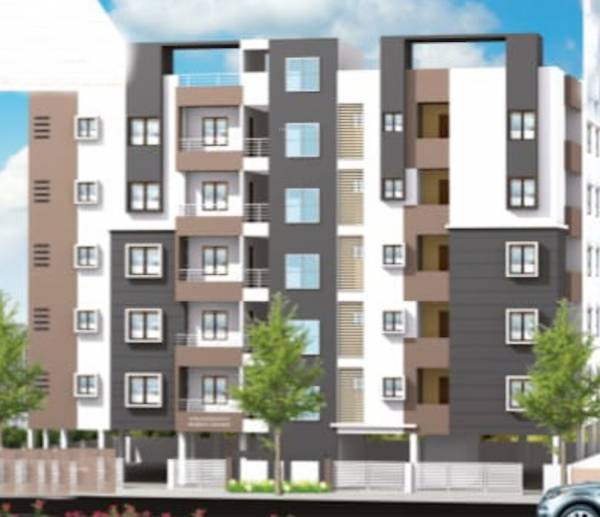  green-homes Elevation