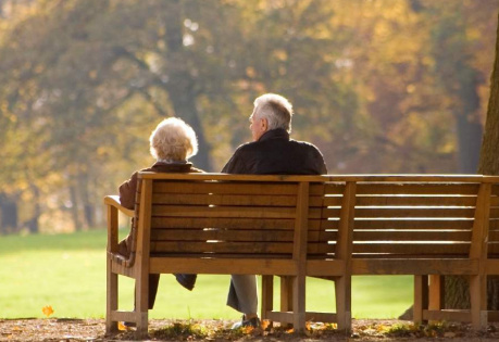  emerald Senior Citizen Siteout