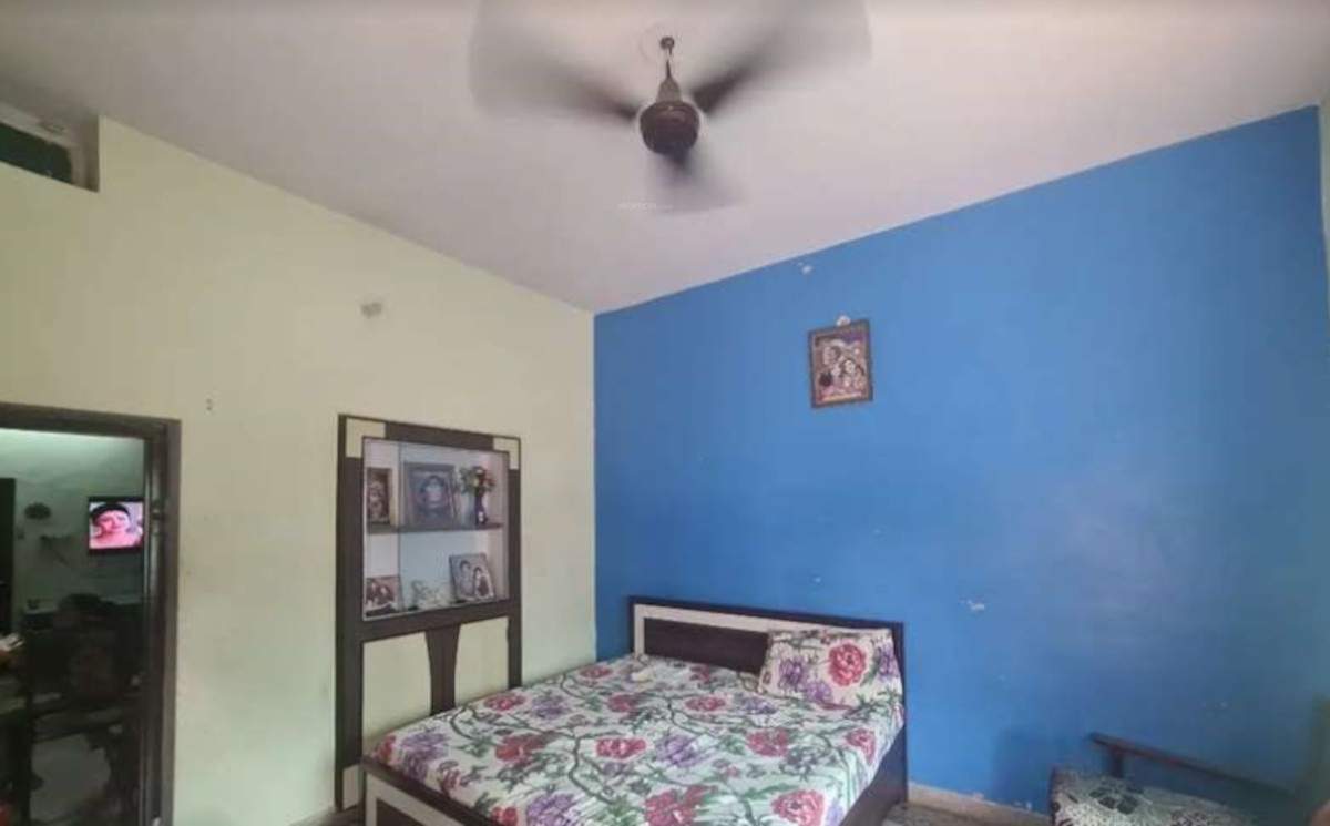  4 bhk villa Bedroom