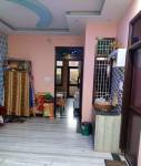  2bhk-villa Living Area