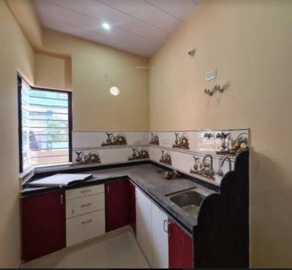  3-bhk-villa Kitchen