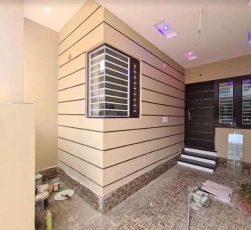  3-bhk-villa Living Area