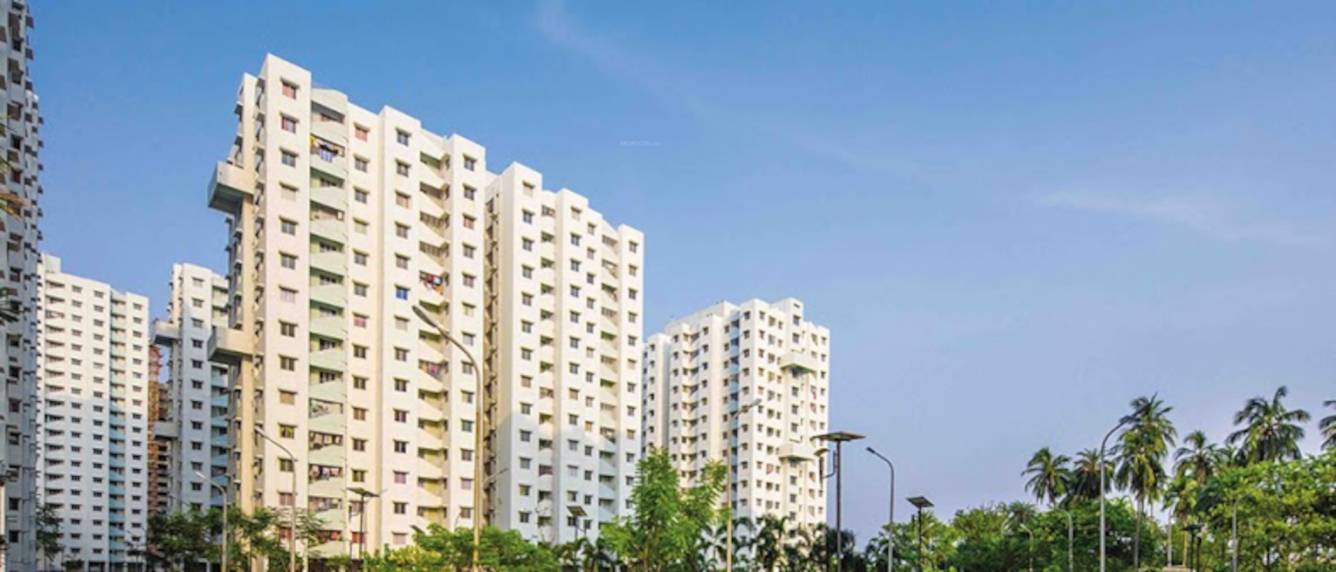  prakriti phase 2 Elevation