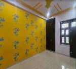  2-bhk-villa Living Area