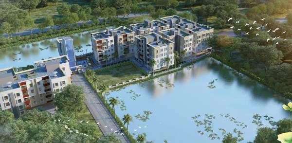 Elevation lake-bliss-phase-2 Elevation