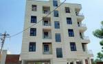 Elevation 3-bhk-apartments Elevation