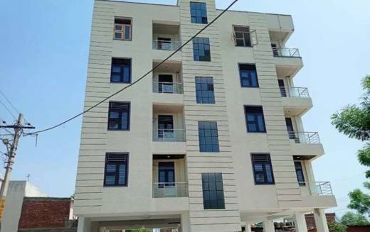3-bhk-apartments Elevation Elevation