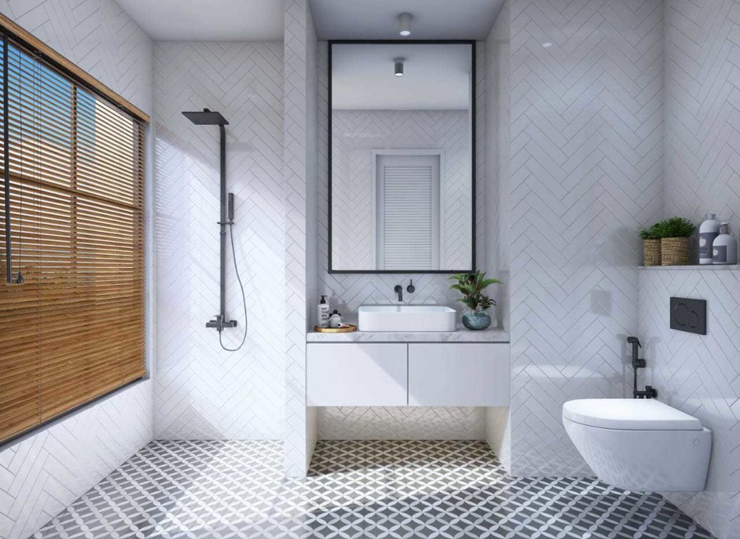  rio royale Bathroom