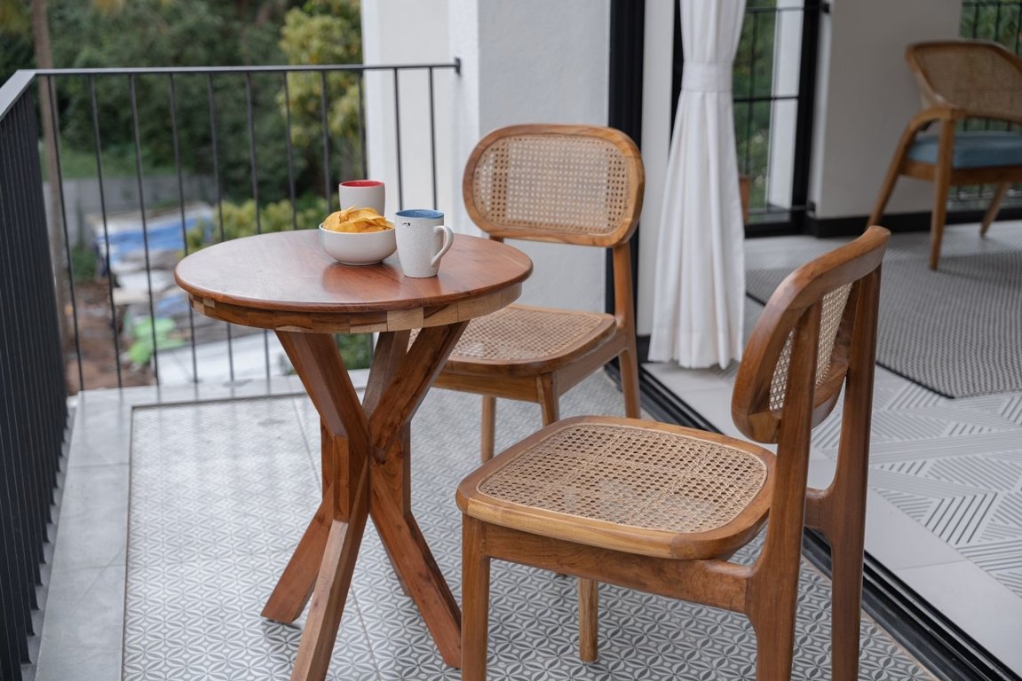  rio royale phase 1 Balcony