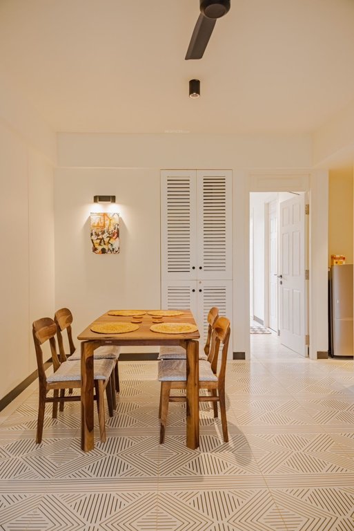  rio royale phase 1 Dining Area