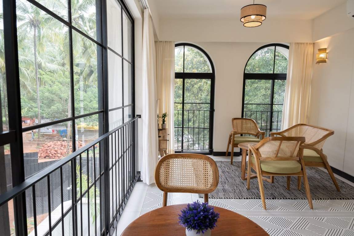  rio royale phase 1 Living Area