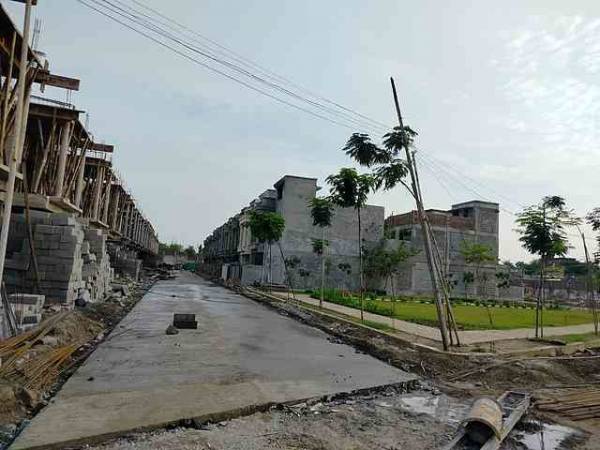  orchard-majesty Construction Status June-22