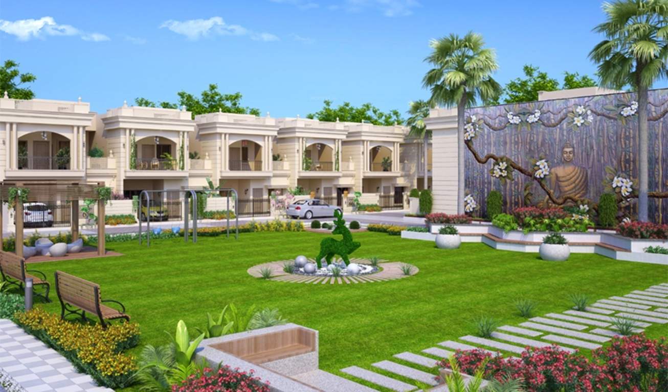 orchard majesty Landscape Garden and Tree Planting