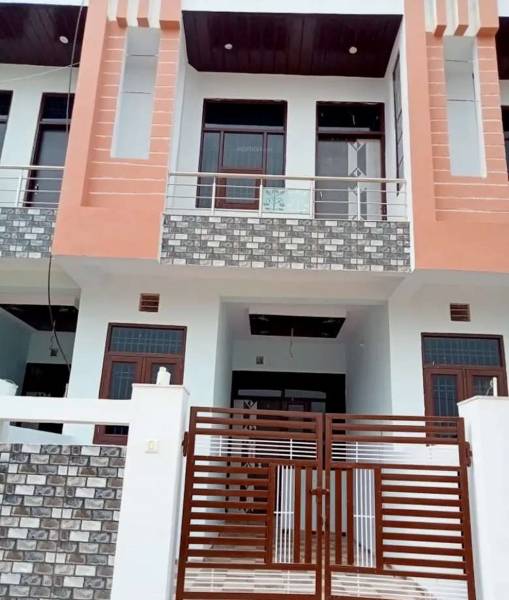  2-bhk-villa-royal-city Elevation