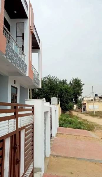  2-bhk-villa-royal-city Elevation