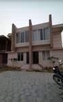  3-bhk-villa Elevation