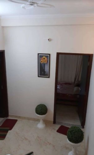  3-bhk-villa Bedroom