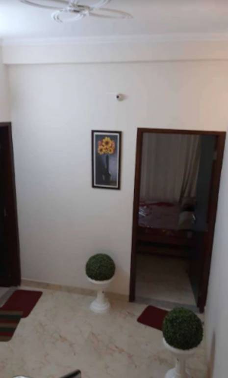  3 bhk villa Bedroom