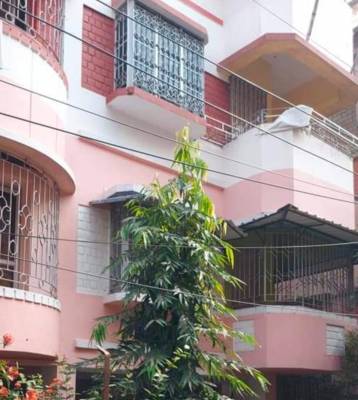 kajal Elevation Elevation