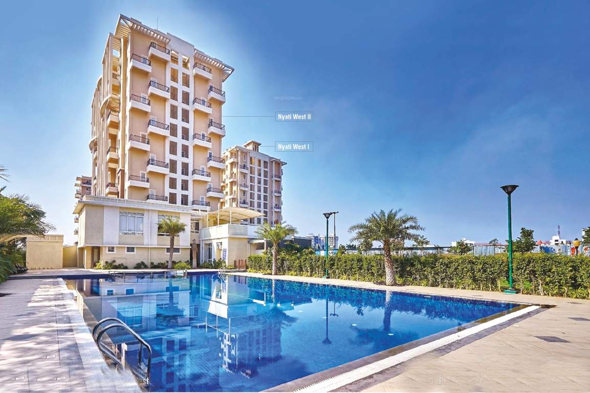  elan west iii Swimming Pool