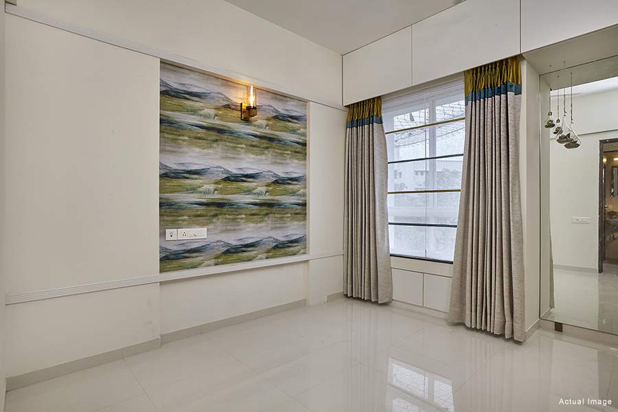  elan west iii Bedroom