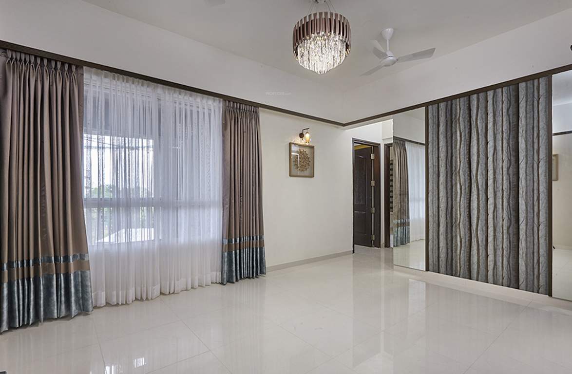  elan west iii Bedroom