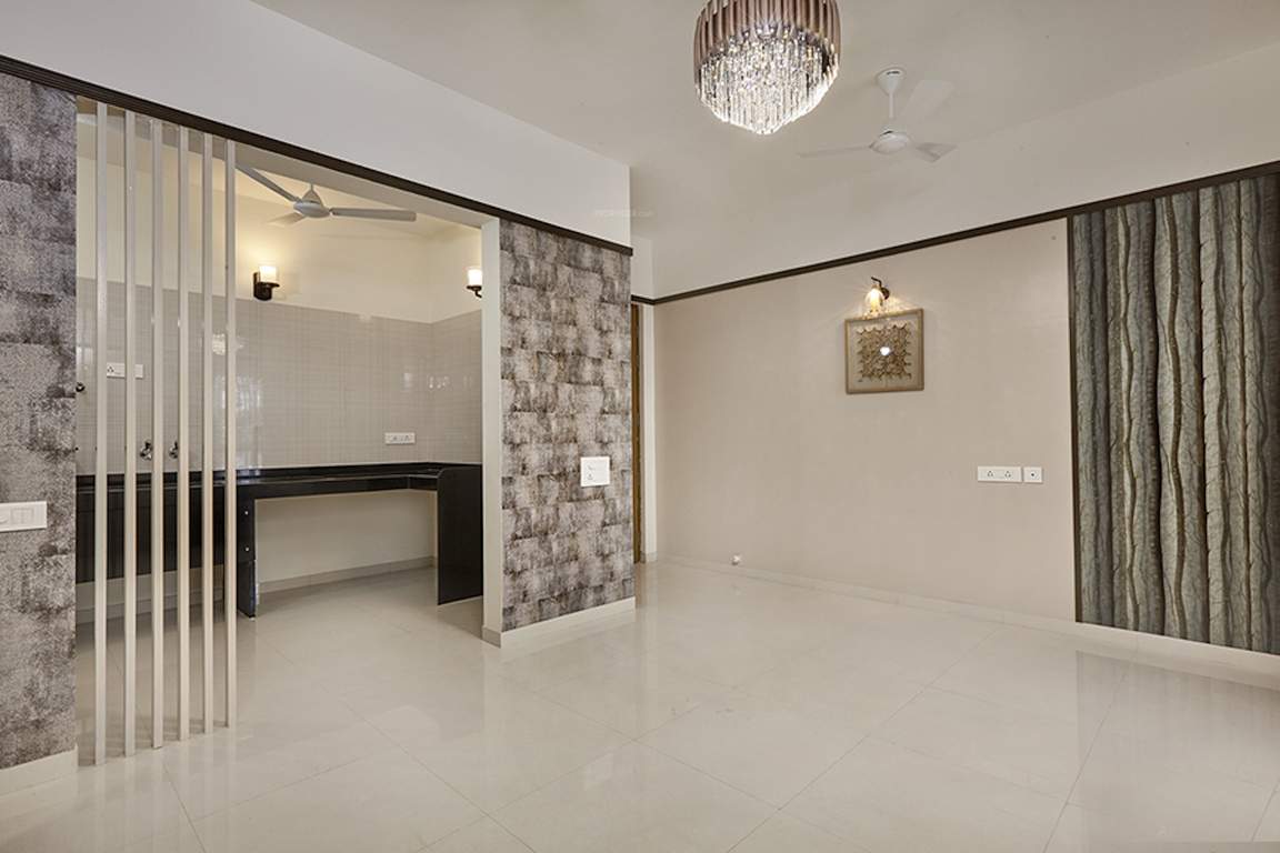  elan west iii Kitchen