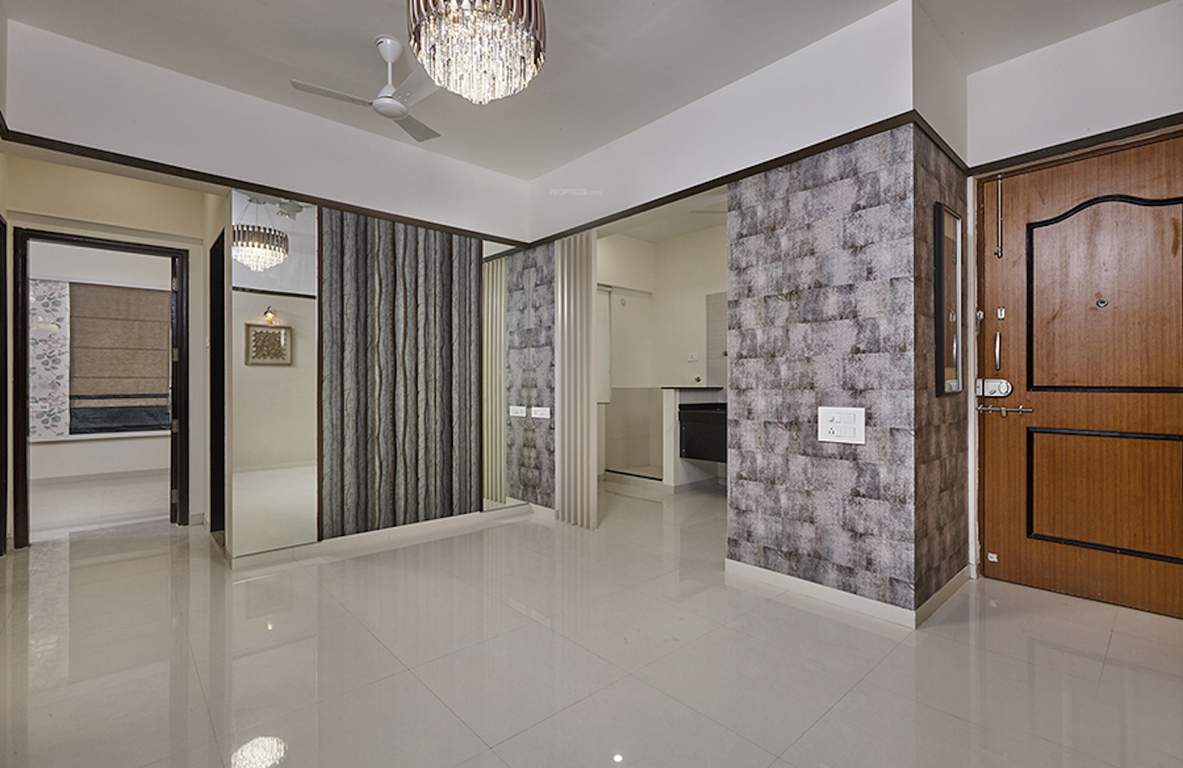  elan west iii Living Area
