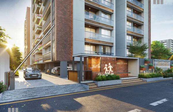 Elevation the-nest-residency Elevation